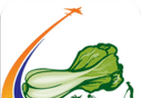 山西菜市场logo图