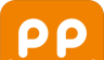 幸福拍拍logo图