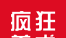 疯狂艺考logo图