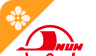 广州华侨医院logo图