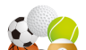 以球会友logo图