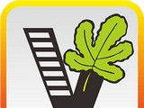 我要自学网logo图