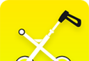 笛檬小车logo图