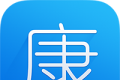 康爱多掌上药店logo图