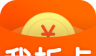 我折卡logo图