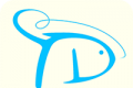 游钓天下logo图