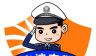 宁波交警