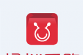 蚂蚁乐购logo图