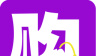 VIP购优汇logo图