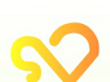 随便说logo图