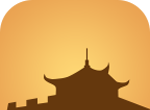 读点历史logo图