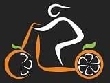 橙车出行logo图