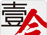壹今新闻logo图