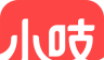 小吱logo图