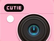 Cutie相机