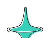 到梦空间logo图