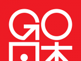 去日本logo图