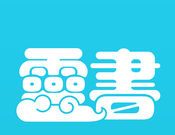 灵书阅读logo图