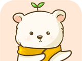 笨小熊logo图