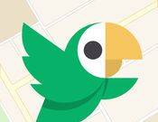口袋向导logo图