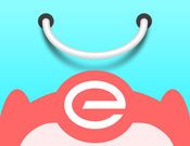 易佳购logo图