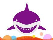 聚鲨商城logo图