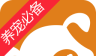 人人宠宠物社区logo图