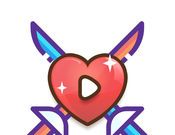 荣耀直播logo图