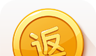 返利助手logo图
