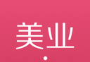 有赞美业logo图
