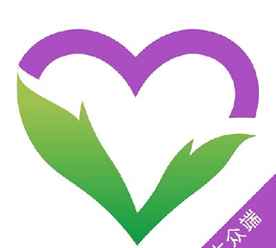 萌稚logo图