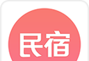 民宿客栈网logo图