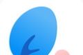 兰海说成长logo图