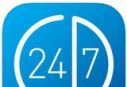英孚英语24/7logo图
