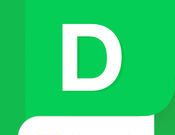 搜狗词典logo图