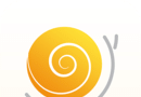 书蜗logo图