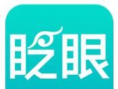 眨眼 