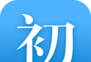 初阅读logo图