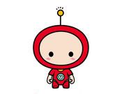 微漫画logo图
