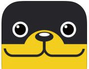 翻牌子logo图