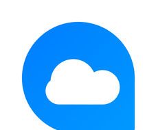 掌中云logo图