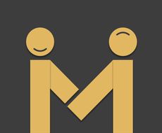 随心约logo图
