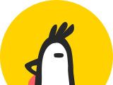 唧歪秀logo图