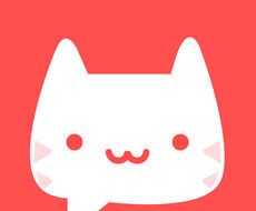 喵见logo图