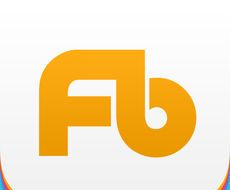 粉笔考研logo图