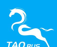 淘巴士logo图