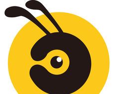 蚂蚁麦麦logo图