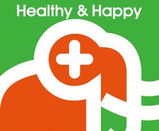 予象健康logo图