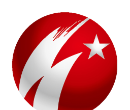新四平logo图