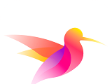候鸟洋货仓logo图